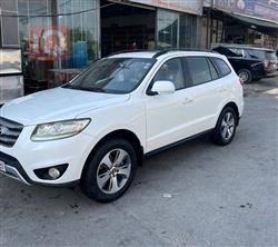 هيونداي سانتافي